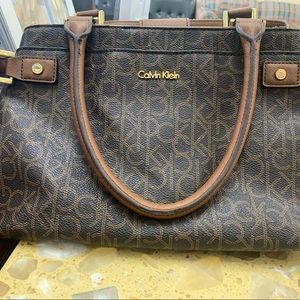 Calvin Klein handbag